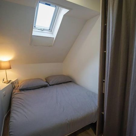 L'Appartement Lafayette Annecy Exteriér fotografie