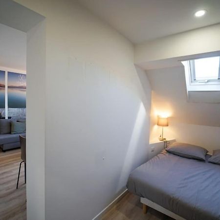L'Appartement Lafayette Annecy Exteriér fotografie