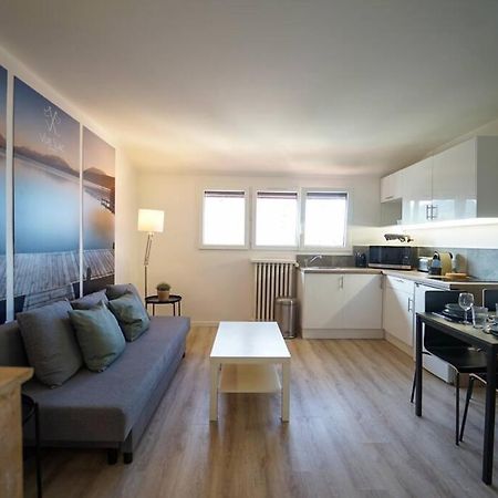 L'Appartement Lafayette Annecy Exteriér fotografie