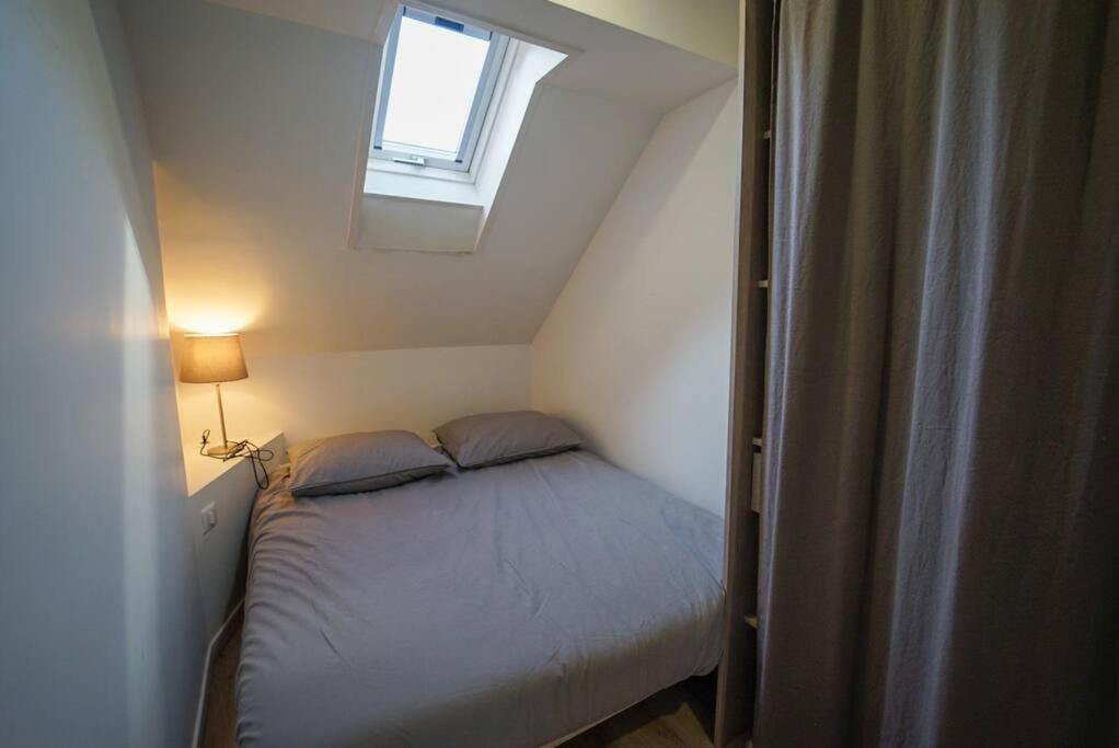 L'Appartement Lafayette Annecy Exteriér fotografie