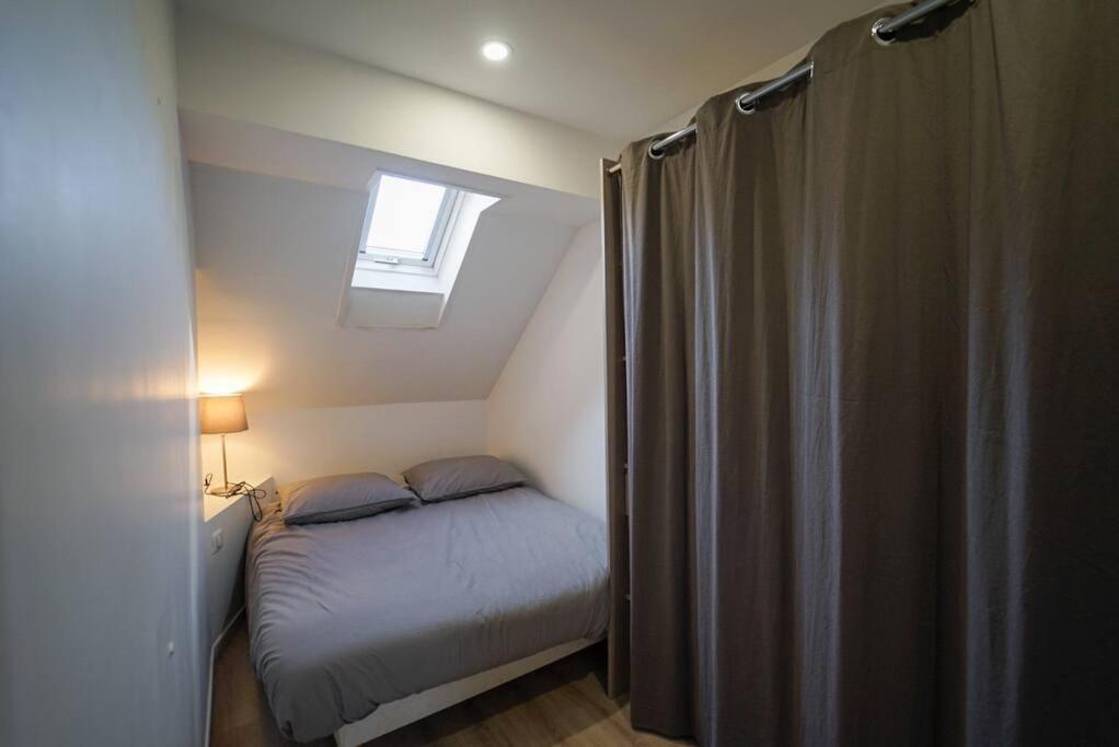 L'Appartement Lafayette Annecy Exteriér fotografie